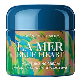 La Mer Blue Heart Crème - Crema hidratanta